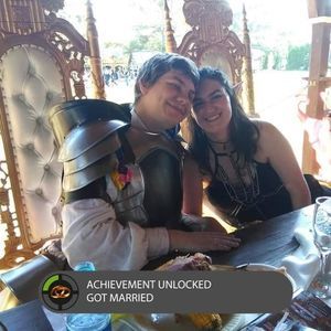 Meet your Posher, Haley